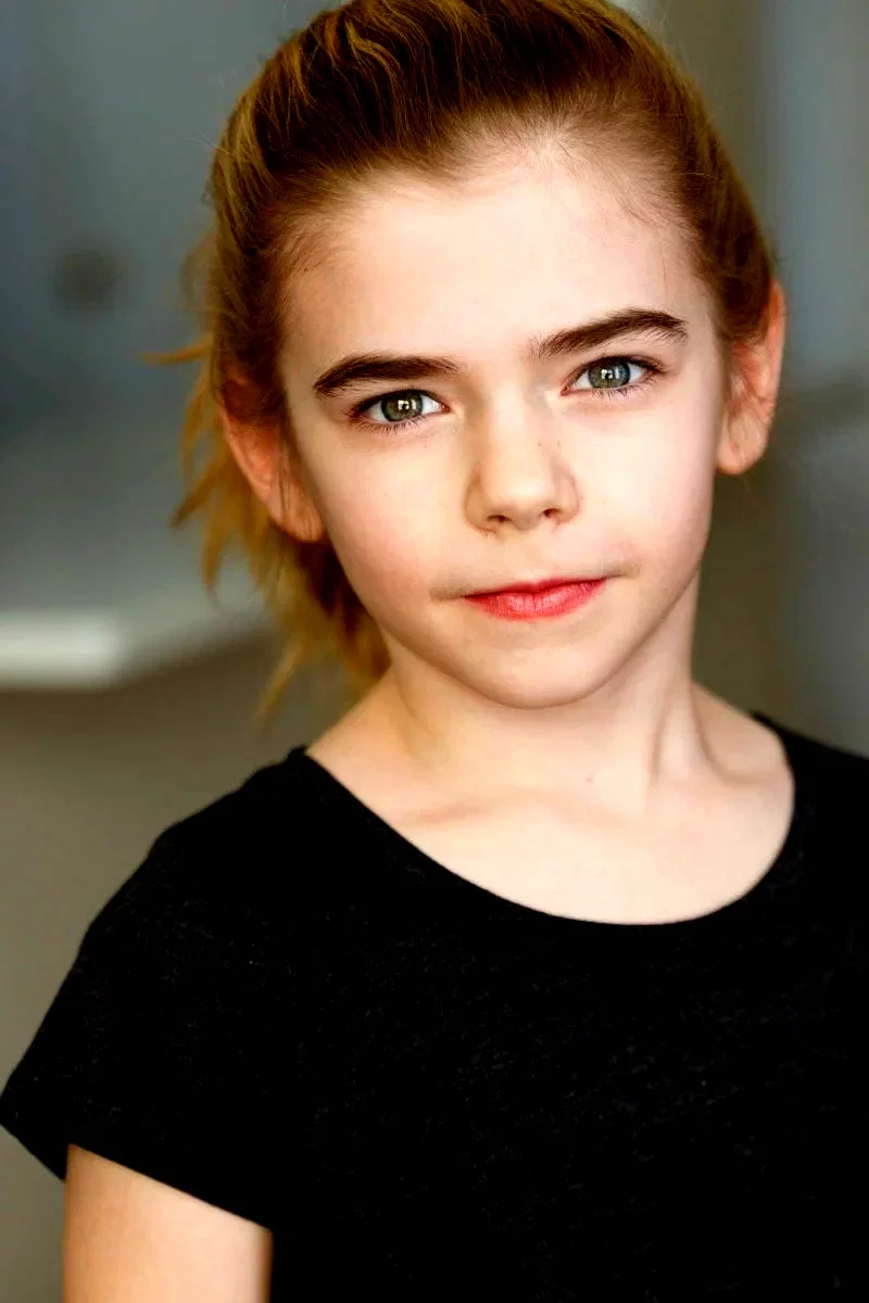  Matilda Lawler