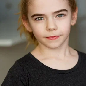 Photo star :  Matilda Lawler