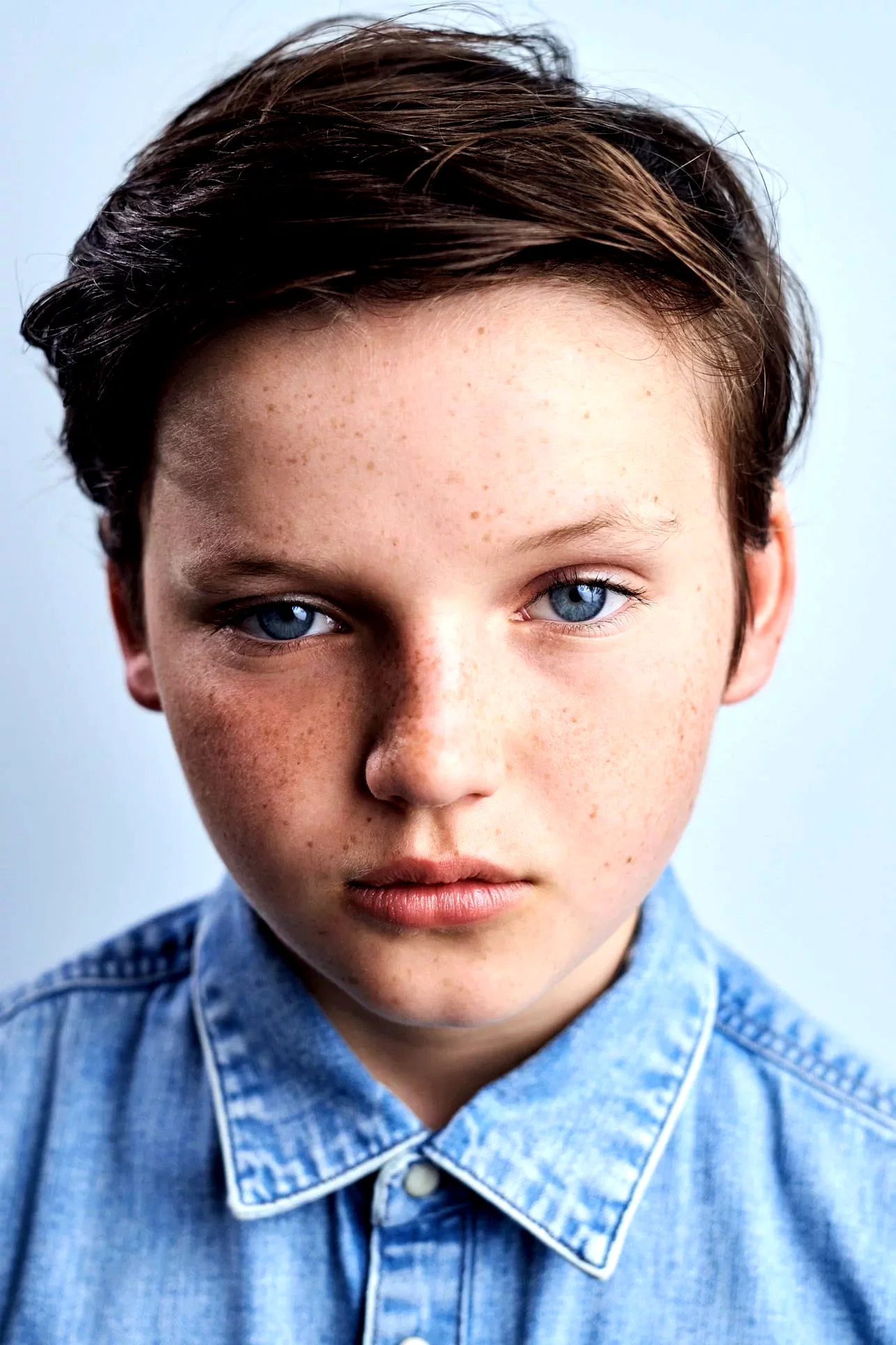  Benjamin Evan Ainsworth