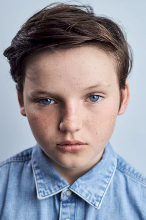 Photo de  Benjamin Evan Ainsworth