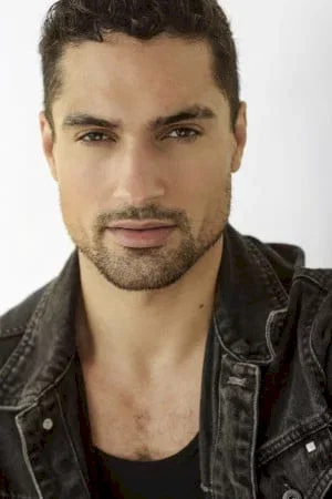 Photo de  Darien Martin