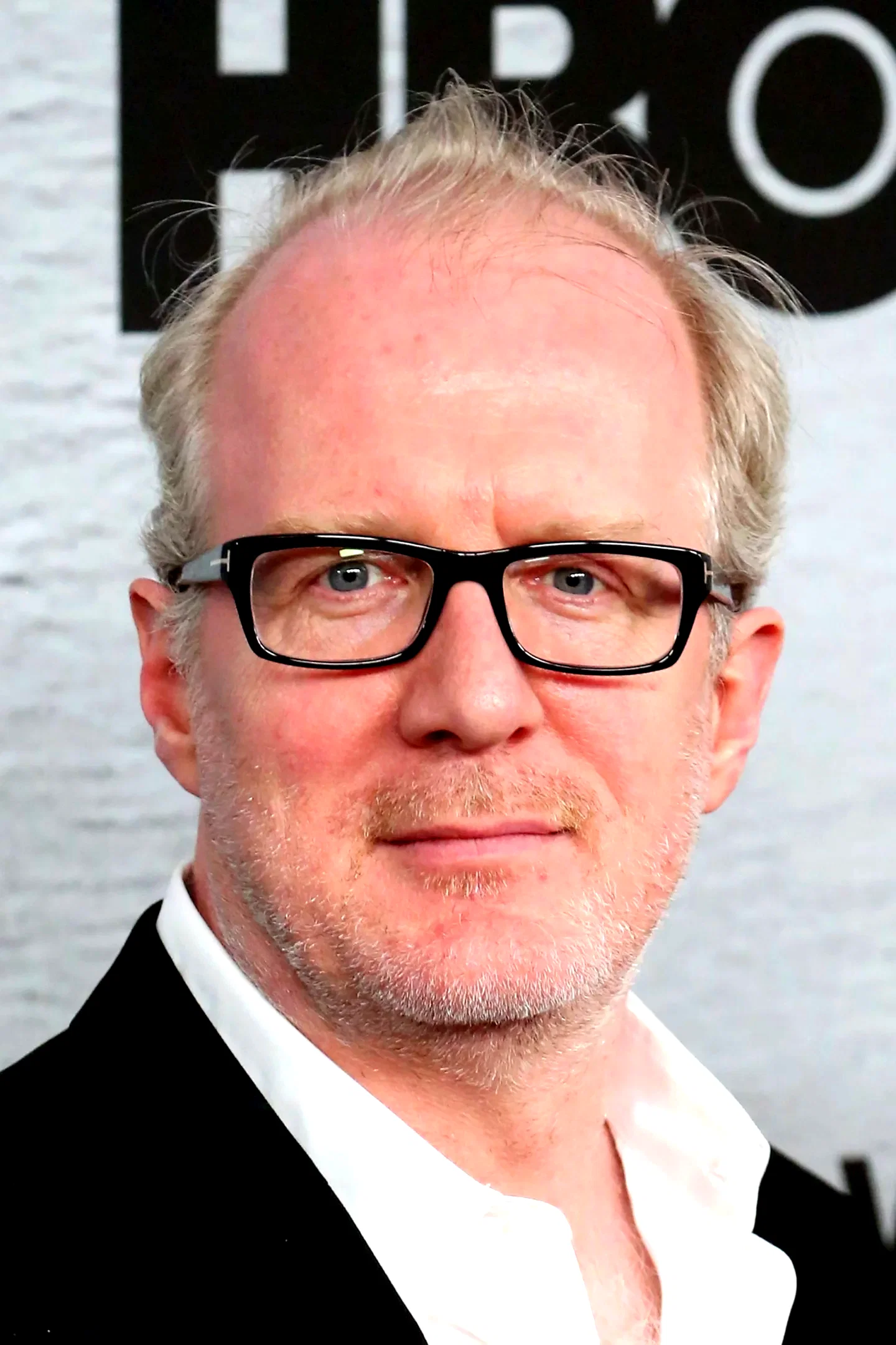 Tracy Letts