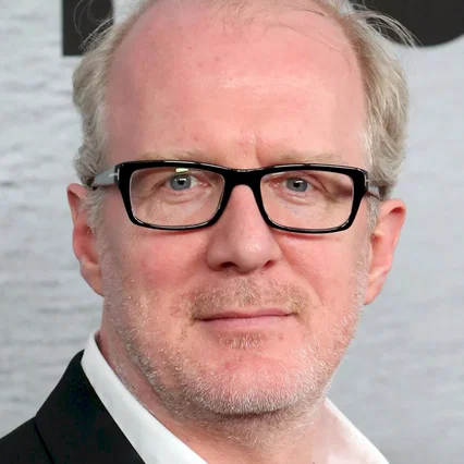 Tracy Letts