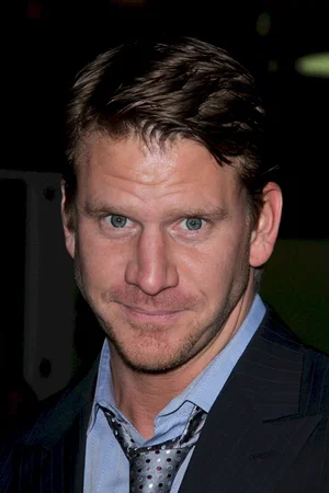 Dash Mihok