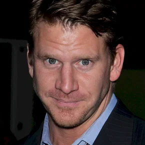 Photo star : Dash Mihok