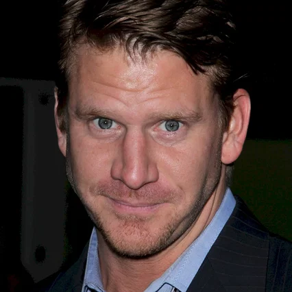 Dash Mihok