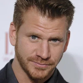 Photo star : Dash Mihok