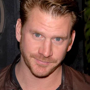 Photo star : Dash Mihok
