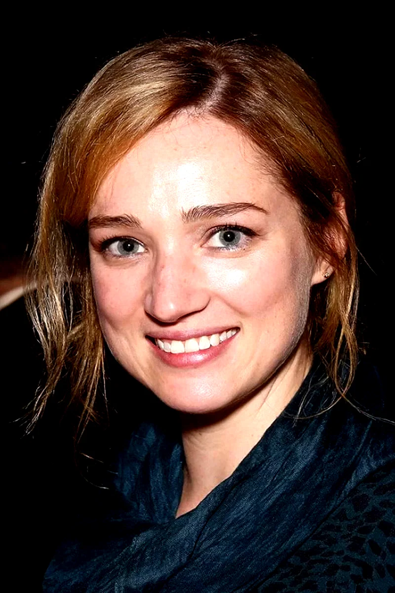 Kristen Connolly