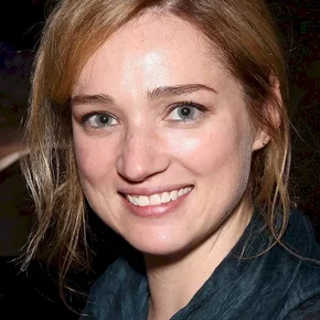 Photo star : Kristen Connolly