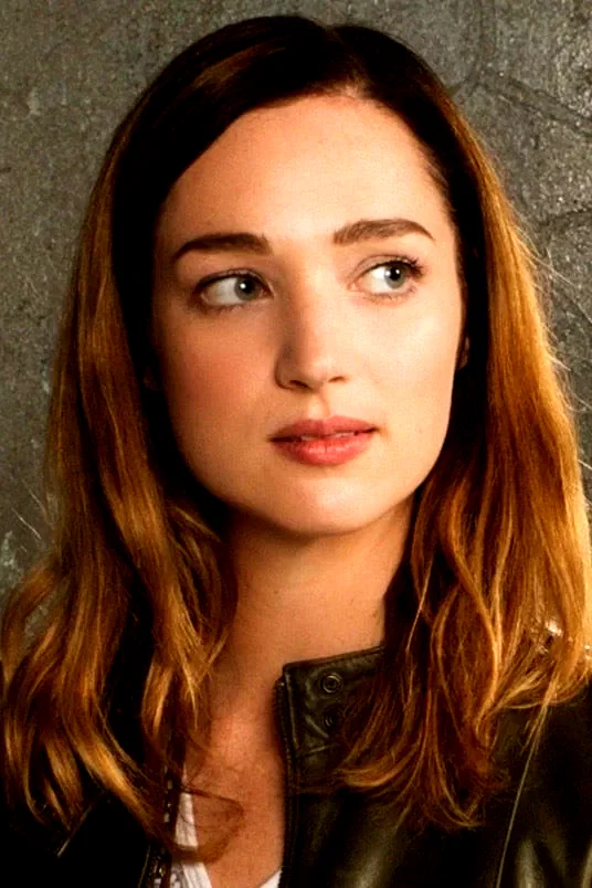 Kristen Connolly