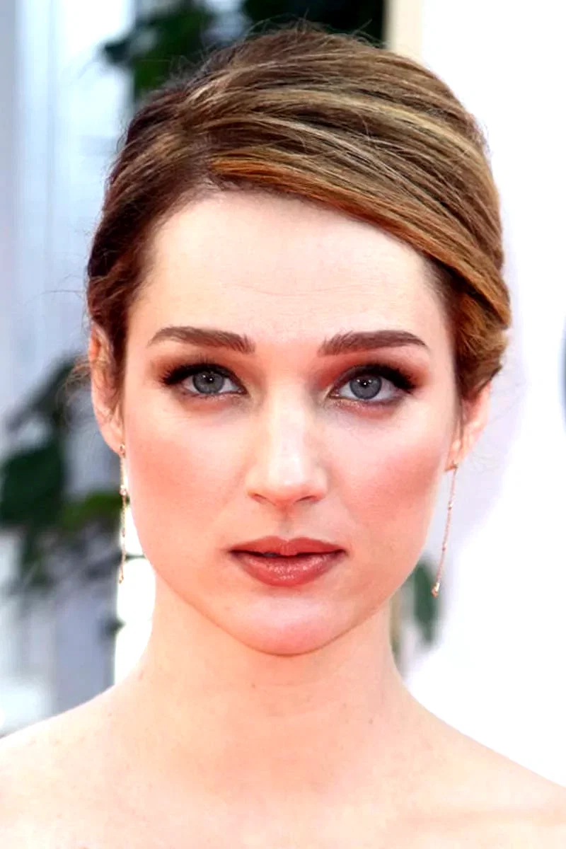Kristen Connolly