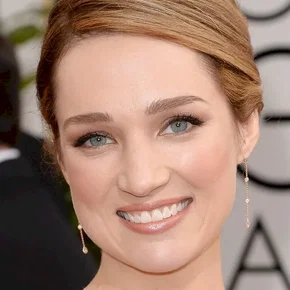 Photo star : Kristen Connolly