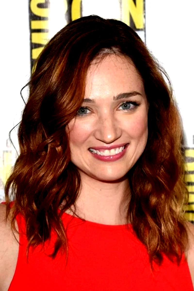 Kristen Connolly