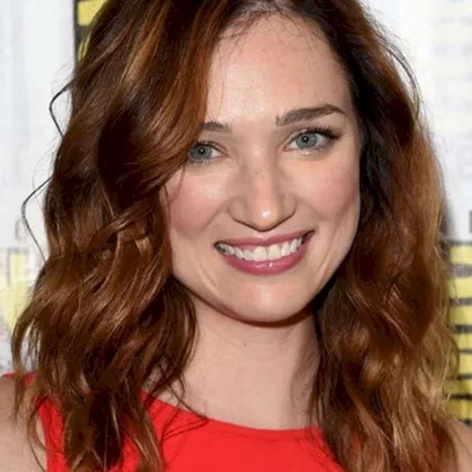 Kristen Connolly