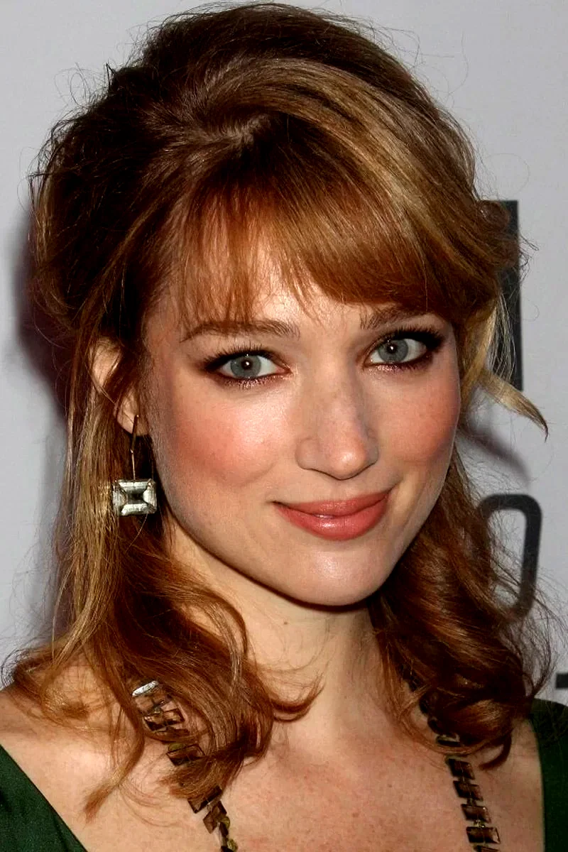 Kristen Connolly