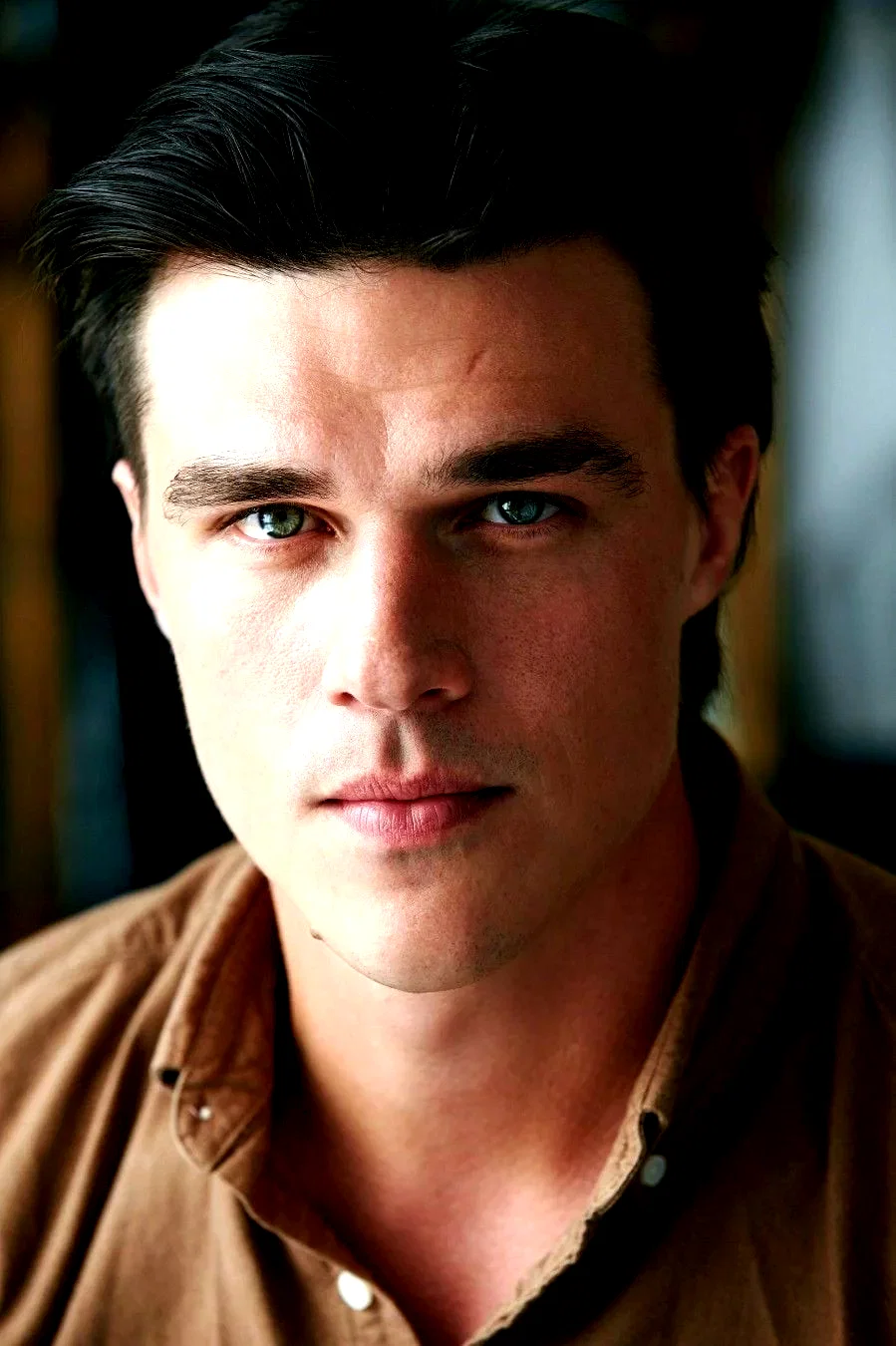 Finn Wittrock
