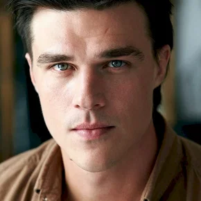 Photo star : Finn Wittrock