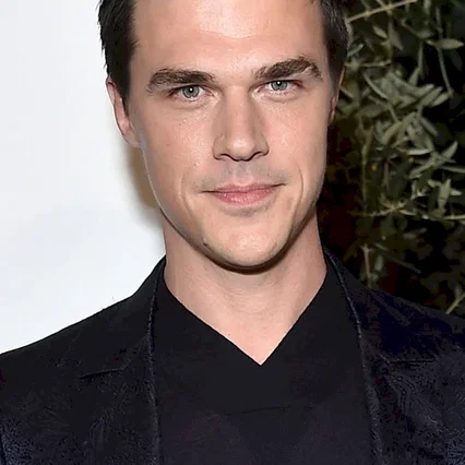 Finn Wittrock
