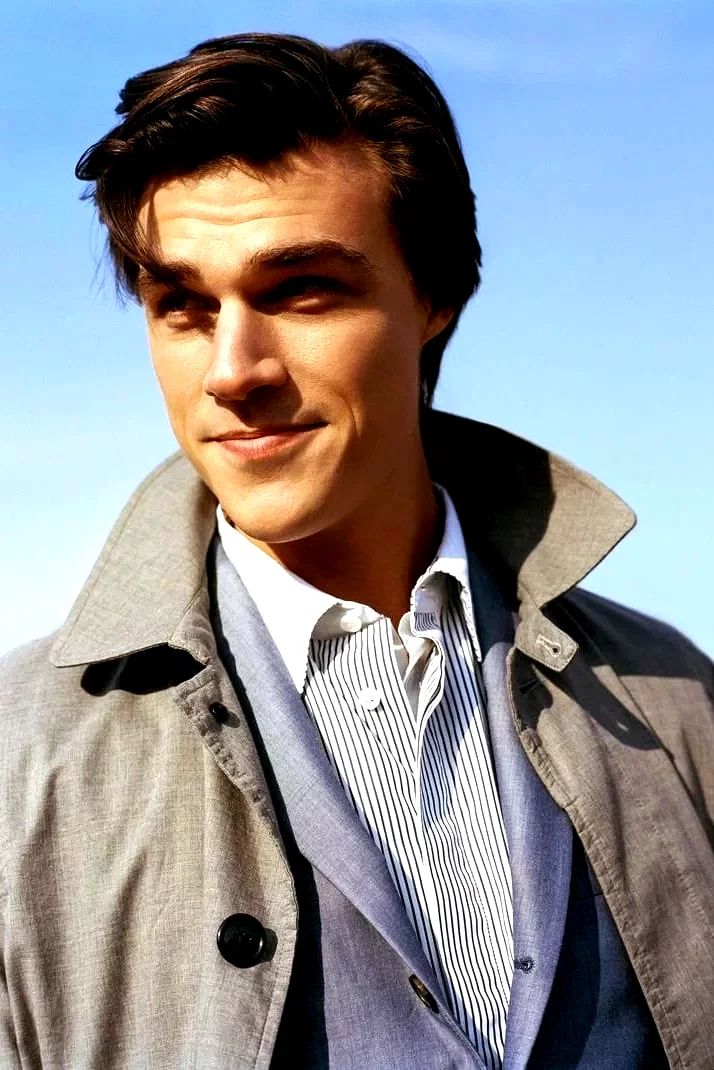 Finn Wittrock