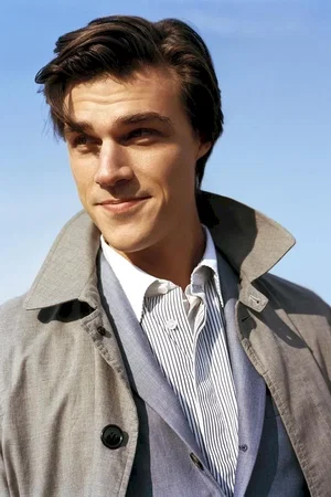 Photo de Finn Wittrock