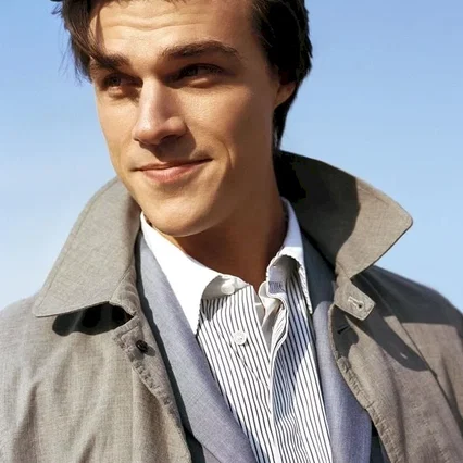 Finn Wittrock