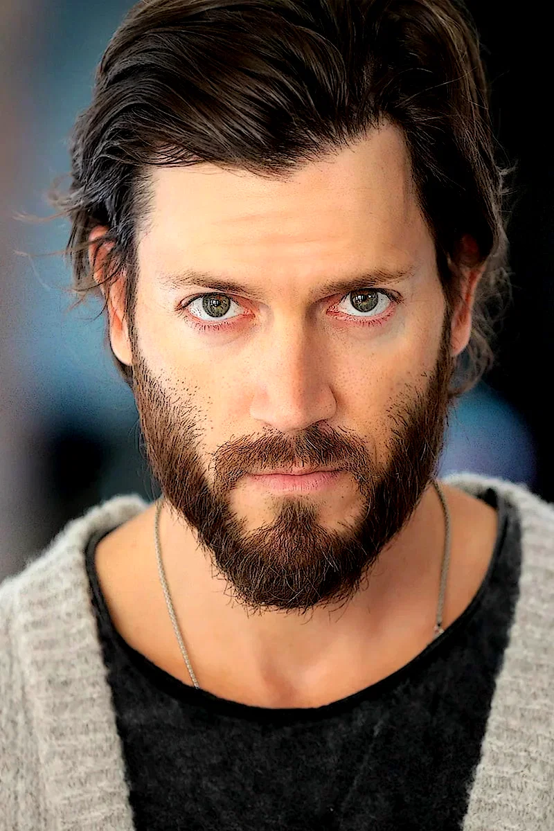  Damon Lipari
