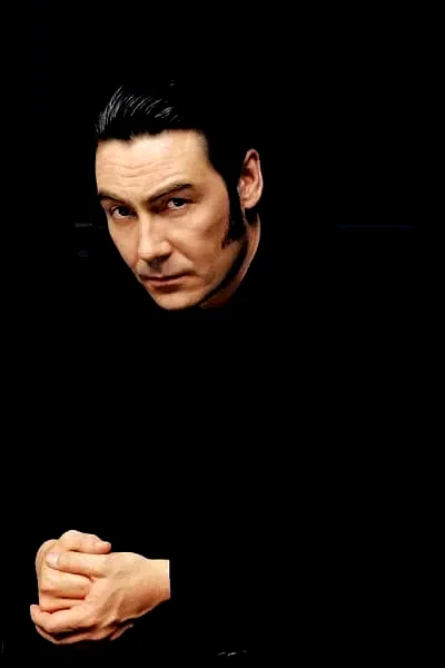Nathaniel Parker