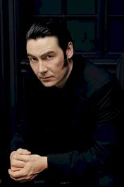 Nathaniel Parker