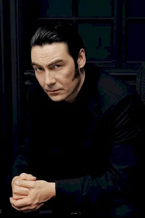 Nathaniel Parker photo