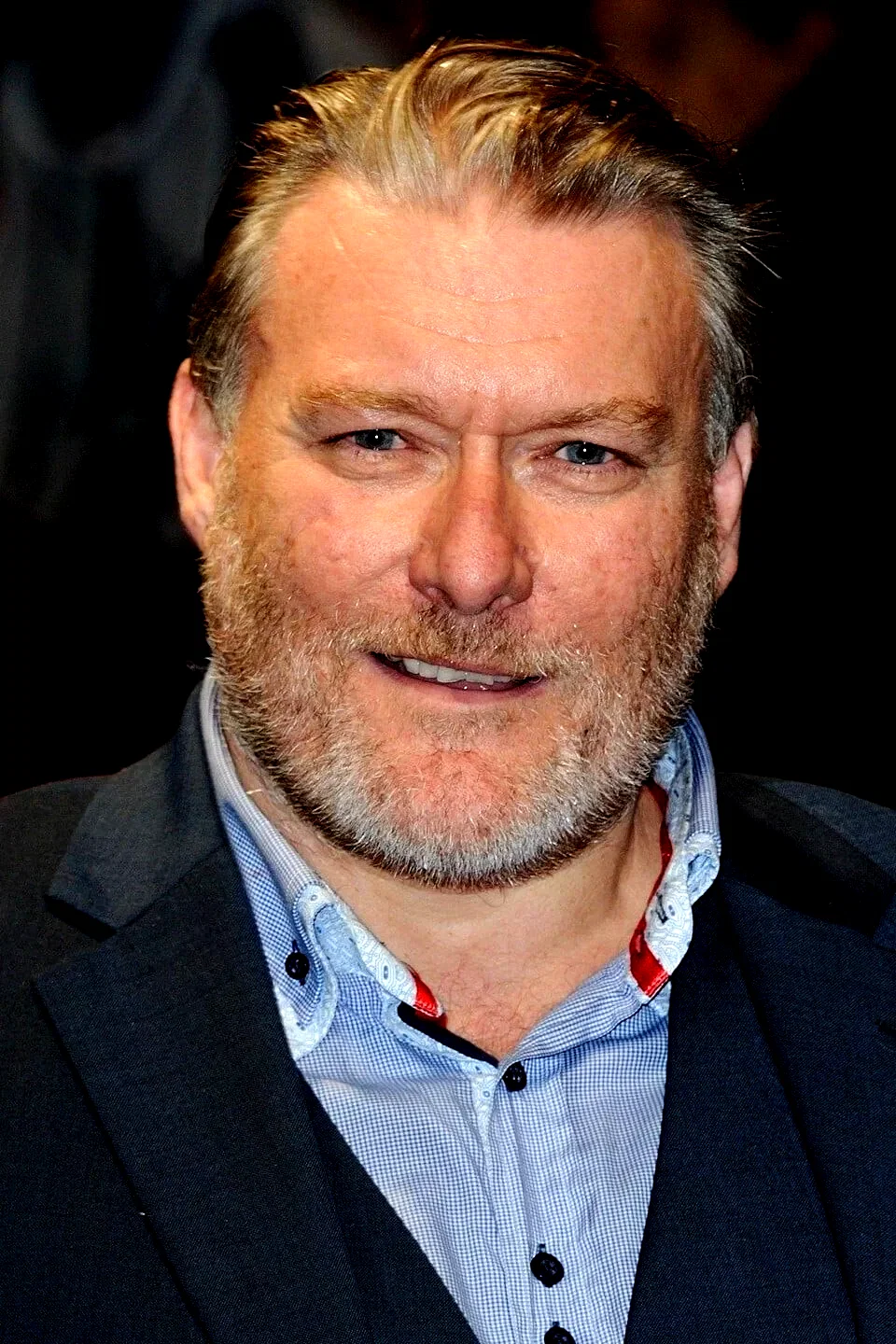 Ian Pirie