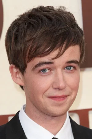  Alex Lawther photo