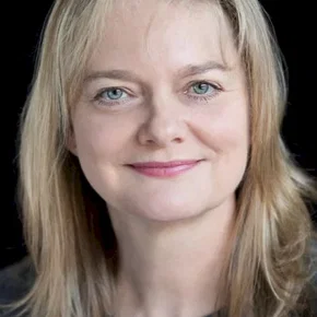 Photo star : Sarah Woodward