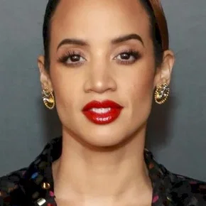 Photo star : Dascha Polanco