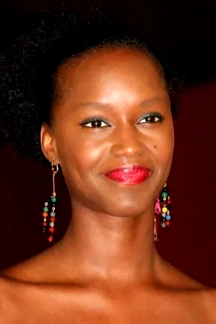 Fatou N'Diaye