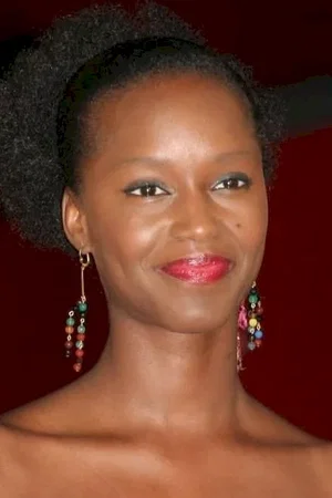 Fatou N'Diaye photo