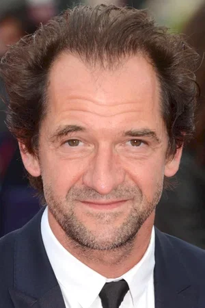 Stéphane de Groodt photo