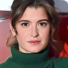 Photo star :  Oriane Deschamps