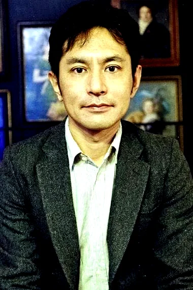 Goro Miyazaki