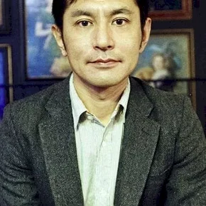 Photo star : Goro Miyazaki