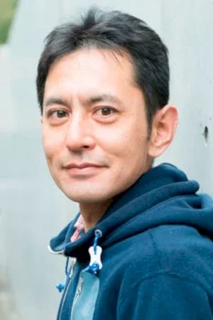 Goro Miyazaki photo