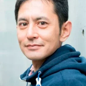 Photo star : Goro Miyazaki