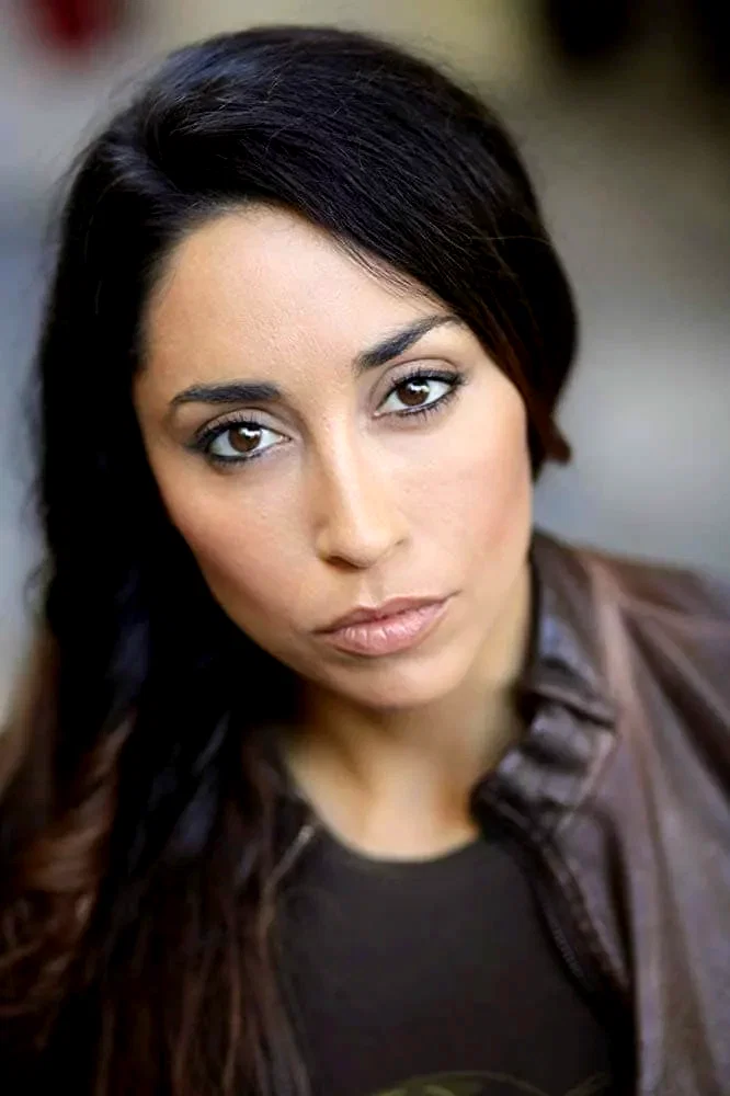  Michelle Jubilee Gonzalez