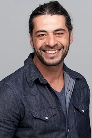 Tamer Burjaq photo