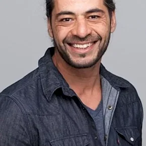 Photo star : Tamer Burjaq