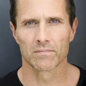Photo star : Rob Estes