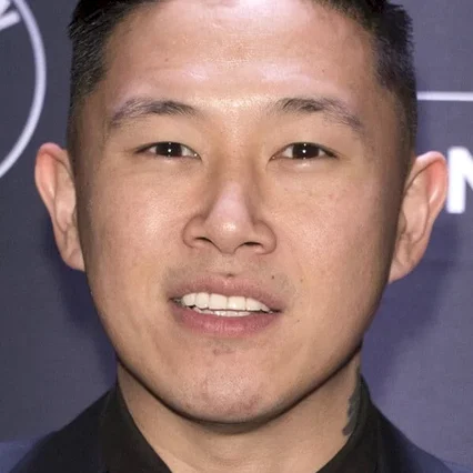  Jin Au-Yeung
