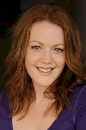Jill Morrison photo