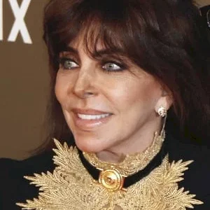  Verónica Castro