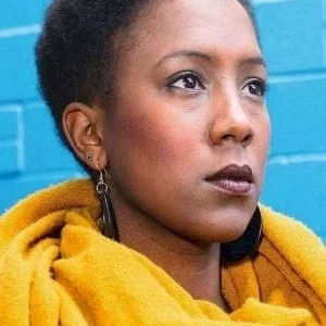  Jade Anouka